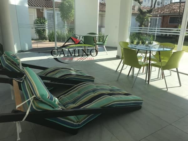 Casa em Condomínio para Venda em Loteamento João Batista Julião Guarujá-SP