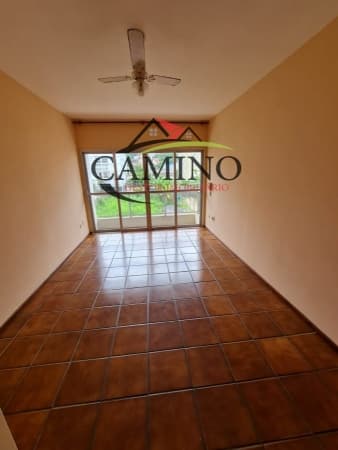 Apartamento Padrão para Venda em Enseada Guarujá-SP