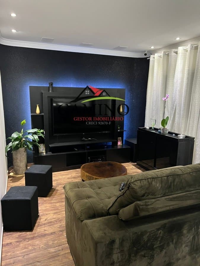 Apartamento Padrão para Venda em Astúrias Guarujá-SP