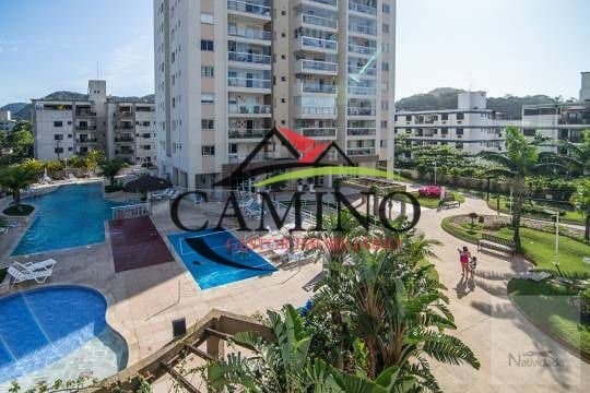 Apartamento Padrão para Venda em Astúrias Guarujá-SP