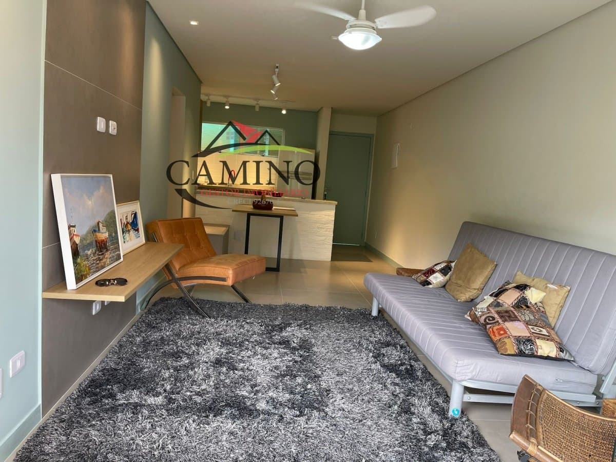 Apartamento Padrão para Venda em Enseada Guarujá-SP