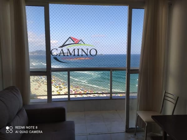 Apartamento Padrão para Venda em Pitangueiras Guarujá-SP