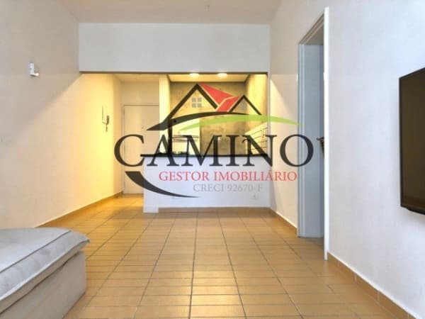 Apartamento Padrão para Venda em Pitangueiras Guarujá-SP