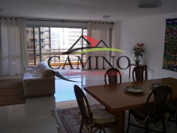 Apartamento Padrão para Venda em Pitangueiras Guarujá-SP