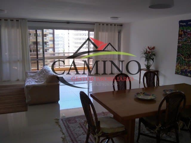 Apartamento Padrão para Venda em Pitangueiras Guarujá-SP