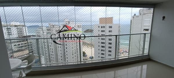 Apartamento Padrão para Venda em Pitangueiras Guarujá-SP