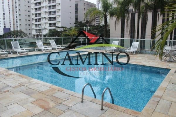 Apartamento Alto Padrão para Venda em Pitangueiras Guarujá-SP
