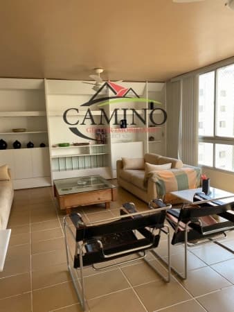 Apartamento Padrão para Venda em Pitangueiras Guarujá-SP