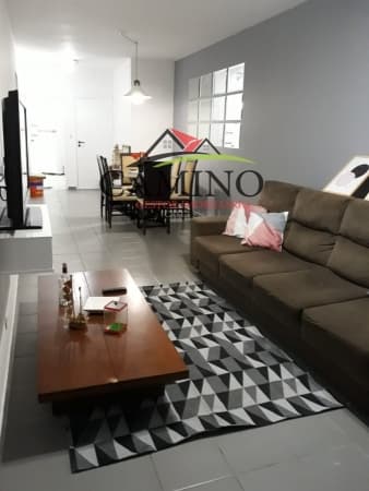 Apartamento Padrão para Venda em Enseada Guarujá-SP