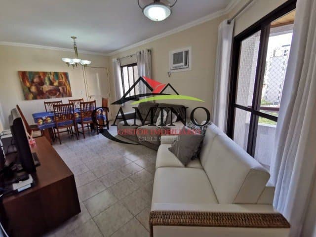 Apartamento Padrão para Venda em Pitangueiras Guarujá-SP