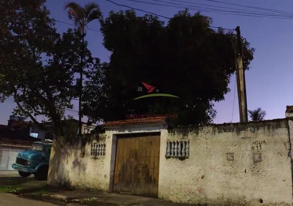 Terreno Vila Aurea - Vicente de Carvalho
