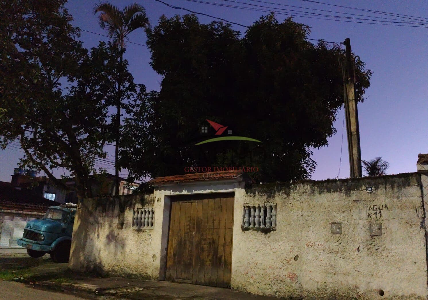 Terreno Vila Aurea - Vicente de Carvalho