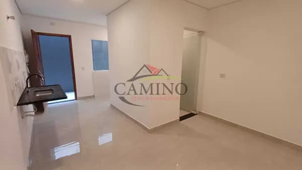Kitnet à Venda no Jardim Virgínia – Guarujá/SP