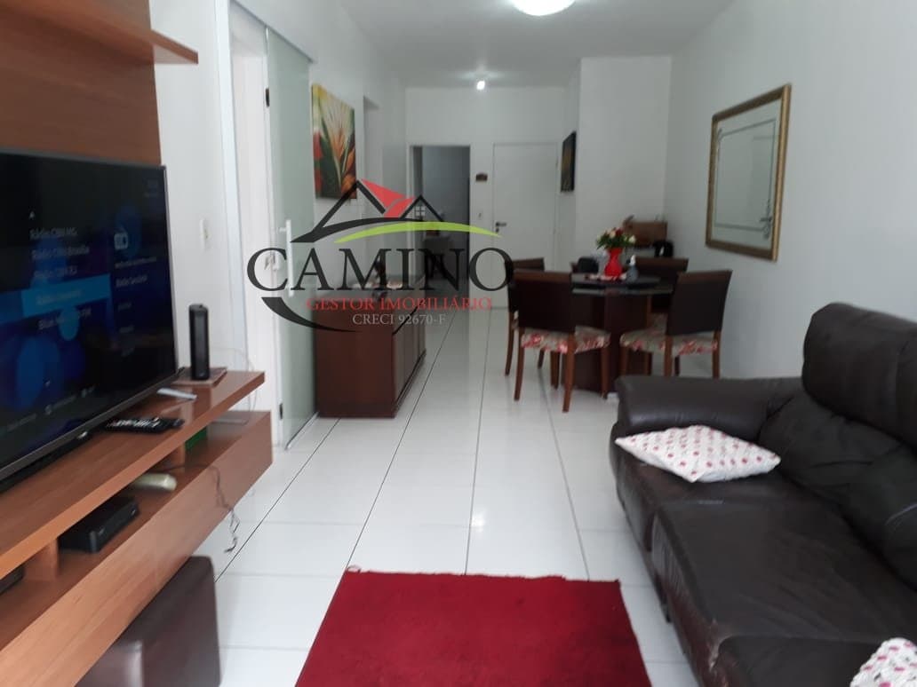 Apartamento Padrão para Venda em Enseada Guarujá-SP