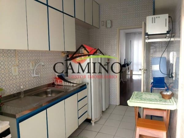 Apartamento Padrão para Venda em Pitangueiras Guarujá-SP