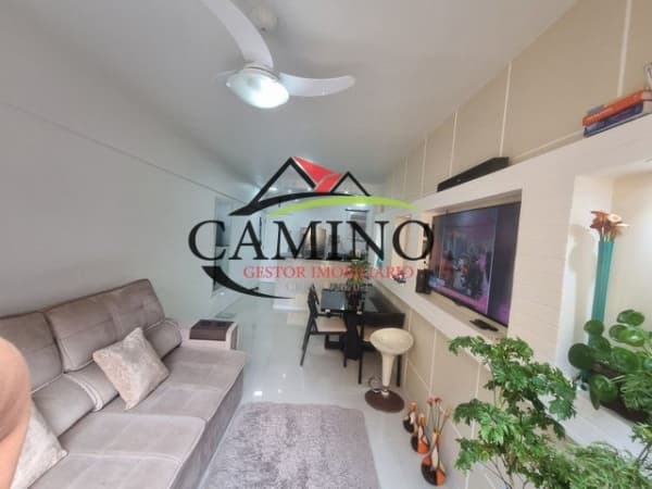 Apartamento Padrão para Venda em Enseada Guarujá-SP