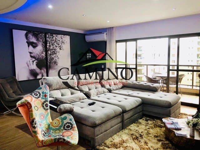 Apartamento Alto Padrão para Venda em Pitangueiras Guarujá-SP