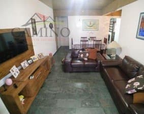 Apartamento Padrão para Venda em Astúrias Guarujá-SP