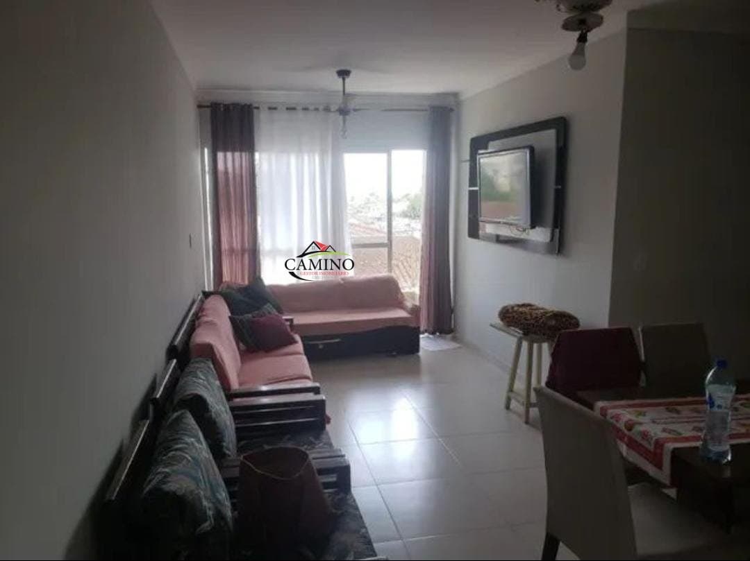 Apartamento Padrão para Venda e Aluguel em Enseada Guarujá-SP