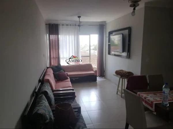 Apartamento Padrão para Venda e Aluguel em Enseada Guarujá-SP