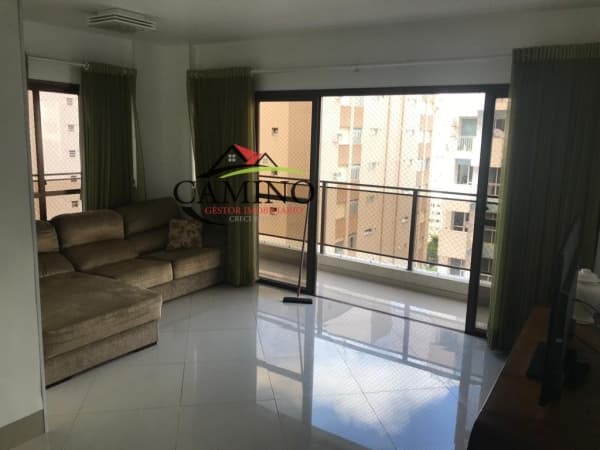 Apartamento Padrão para Venda em Pitangueiras Guarujá-SP