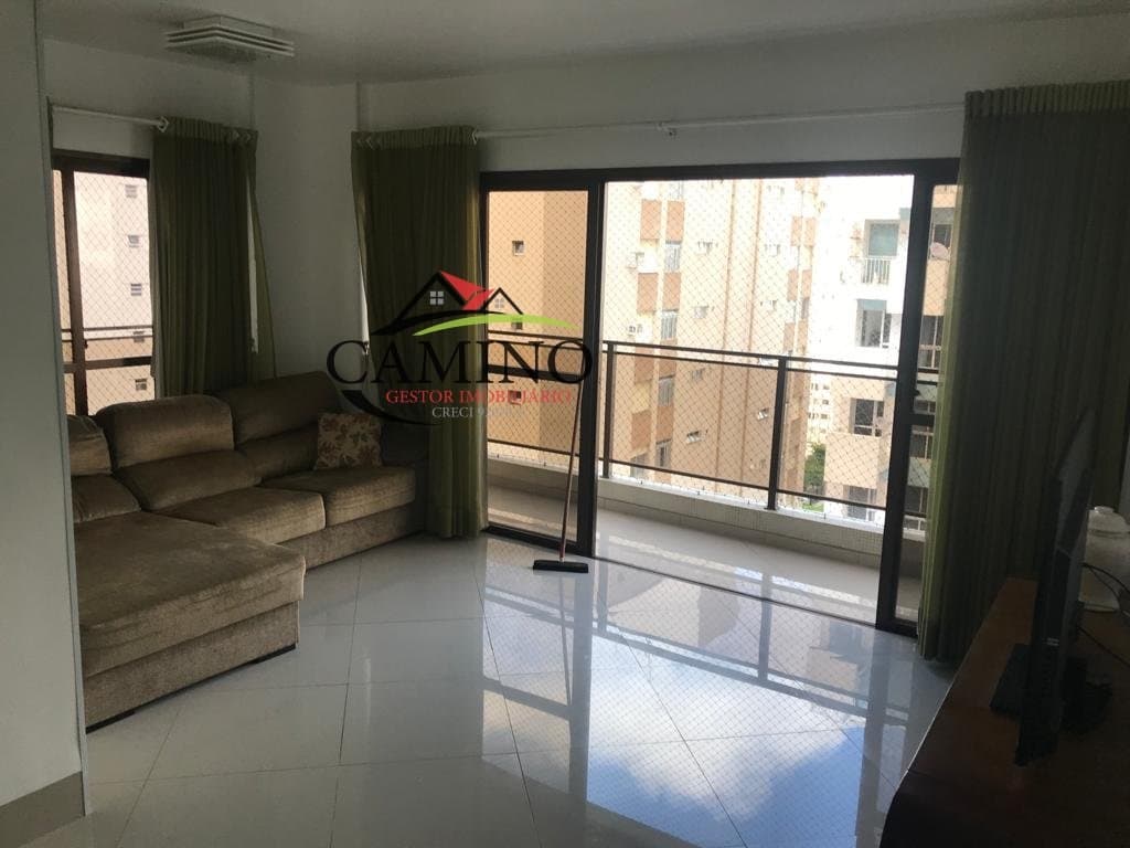 Apartamento Padrão para Venda em Pitangueiras Guarujá-SP
