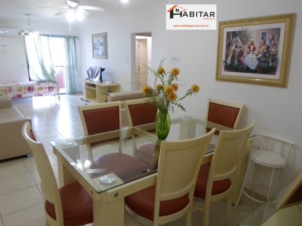 Apartamento Padrão para Venda em Tombo Guarujá-SP
