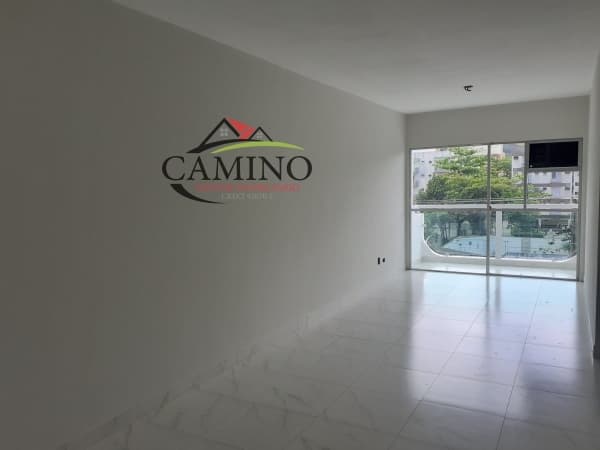 Apartamento Padrão para Venda em Enseada Guarujá-SP
