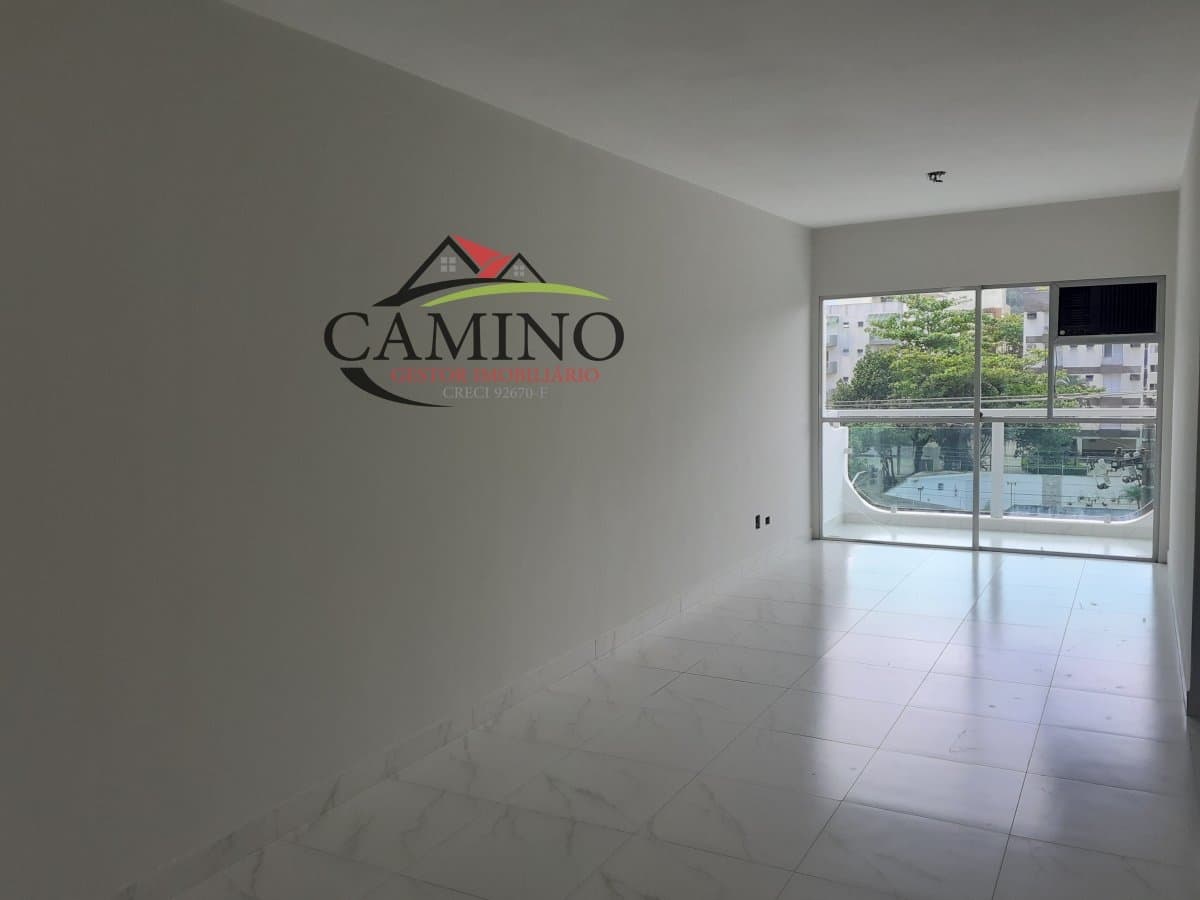 Apartamento Padrão para Venda em Enseada Guarujá-SP