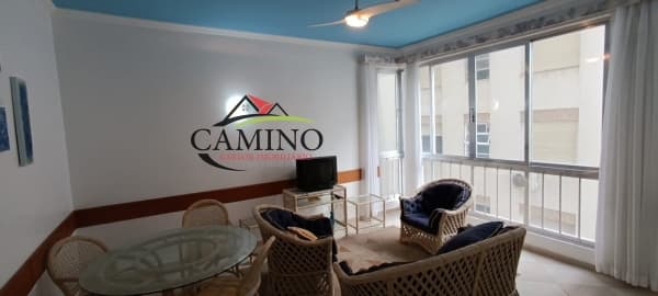 Apartamento Padrão para Venda em Pitangueiras Guarujá-SP