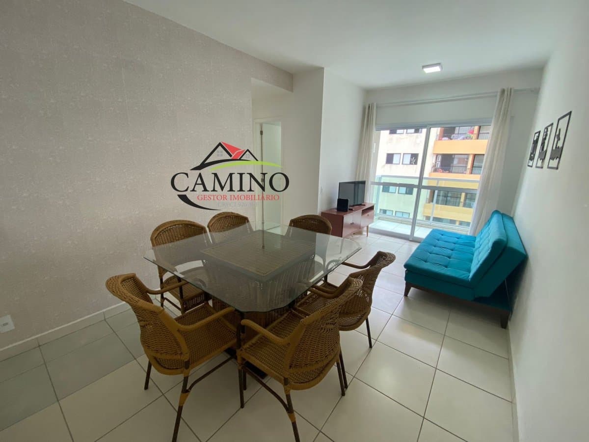 Apartamento Padrão para Venda em Enseada Guarujá-SP