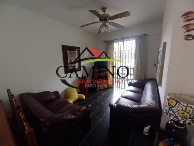 Apartamento Padrão para Venda em Enseada Guarujá-SP