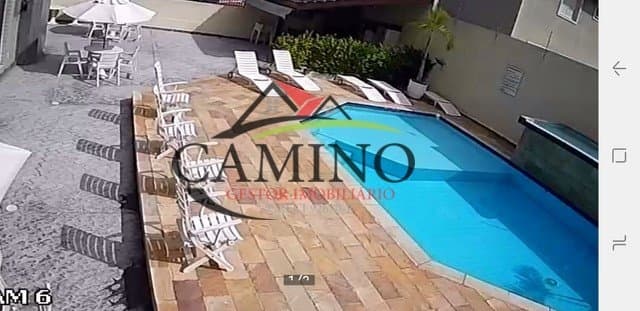 Apartamento Padrão para Venda em Enseada Guarujá-SP