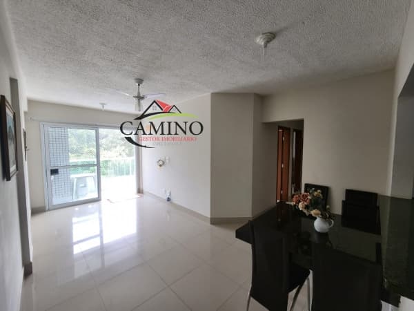 Apartamento Padrão para Venda em Enseada Guarujá-SP