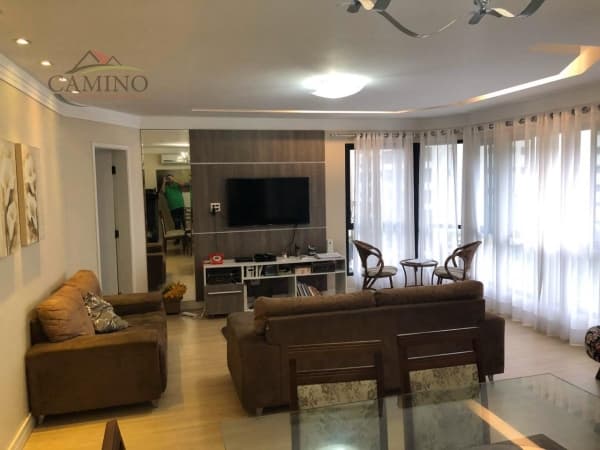 Apartamento Padrão para Venda em Pitangueiras Guarujá-SP