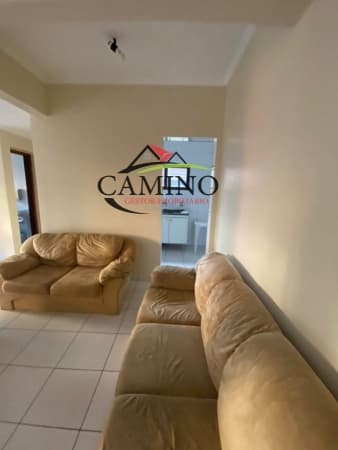 Apartamento Padrão para Venda em Enseada Guarujá-SP