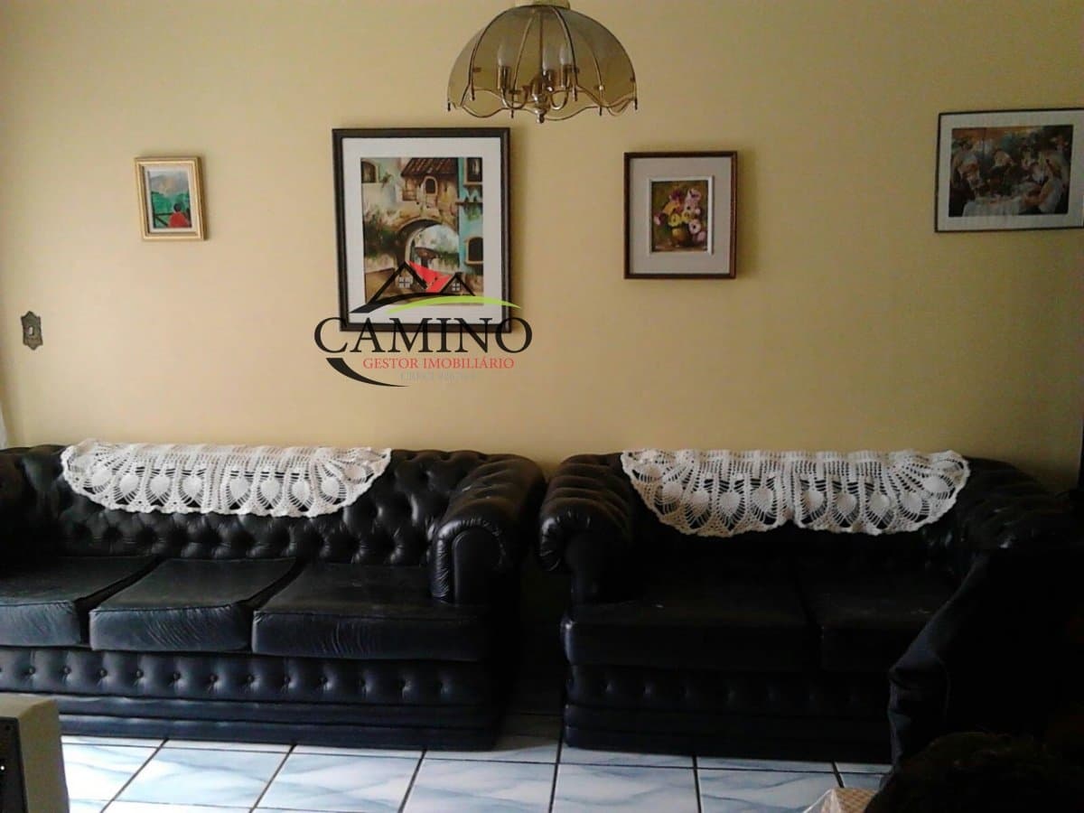 Apartamento Padrão para Venda em Enseada Guarujá-SP
