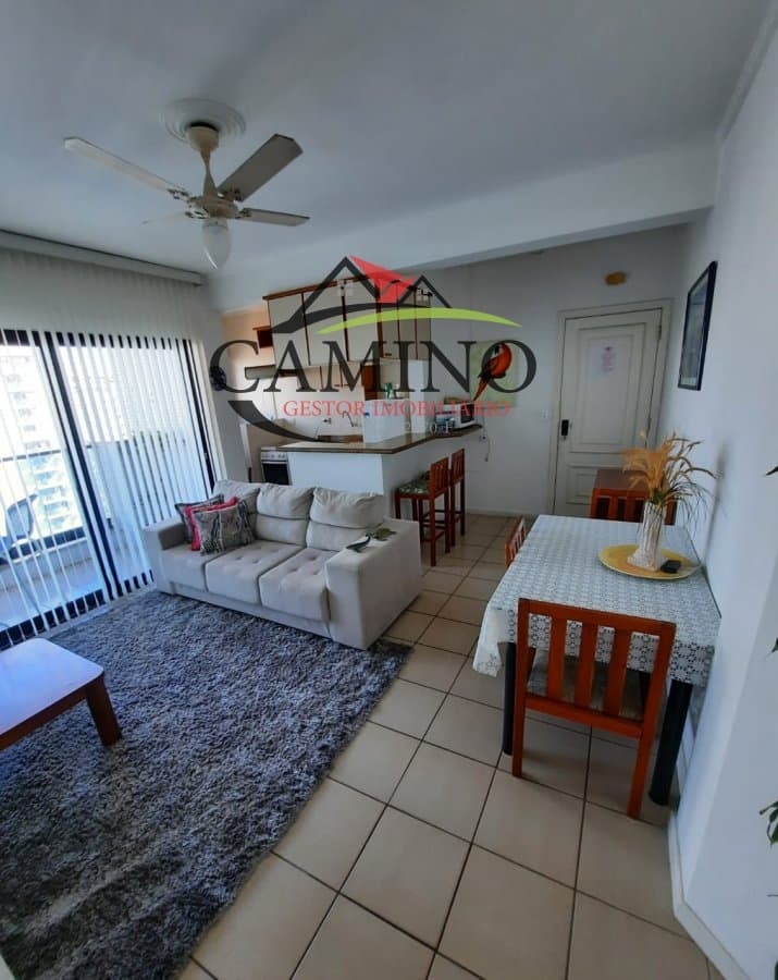 Apartamento Padrão para Venda em Pitangueiras Guarujá-SP