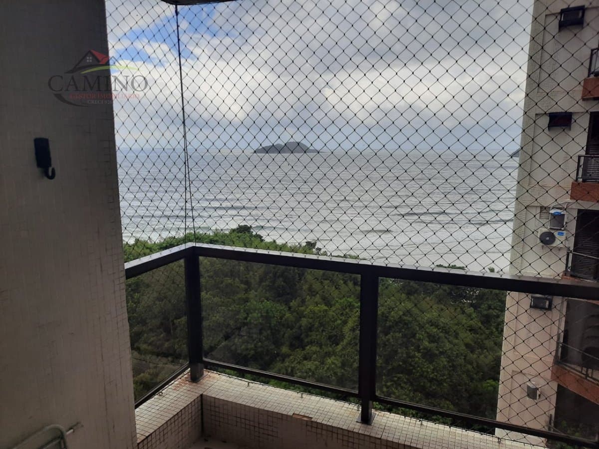 Apartamento Padrão para Venda em Jardim Las Palmas Guarujá-SP