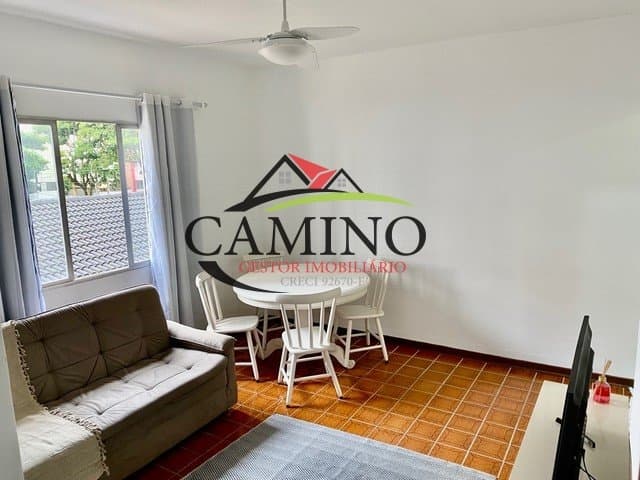 Apartamento Padrão para Venda em Astúrias Guarujá-SP
