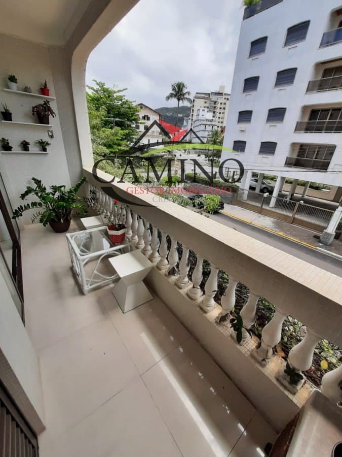 Apartamento Padrão para Venda em Enseada Guarujá-SP