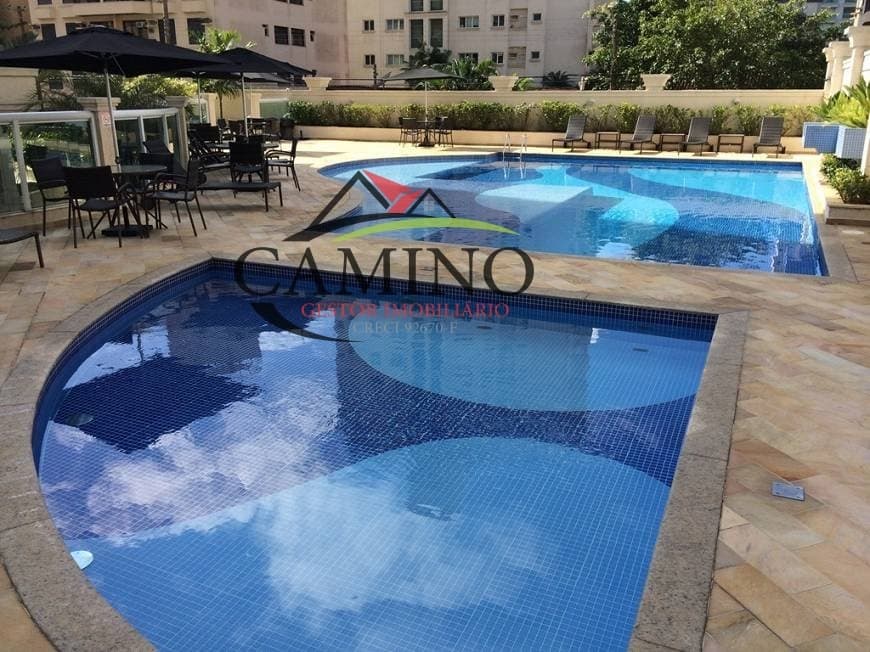 Apartamento Alto Padrão para Venda em Enseada Guarujá-SP