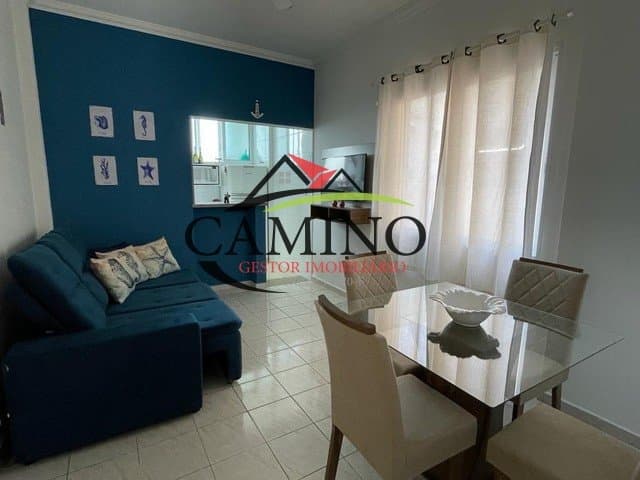 Apartamento Padrão para Venda em Pitangueiras Guarujá-SP