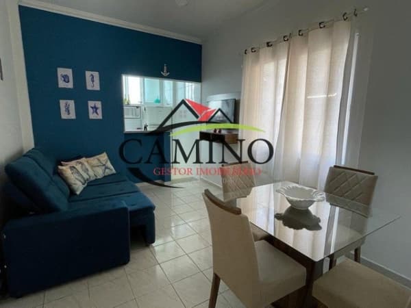 Apartamento Padrão para Venda em Pitangueiras Guarujá-SP