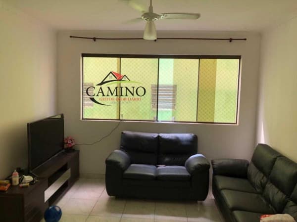 Apartamento Padrão para Venda em Enseada Guarujá-SP