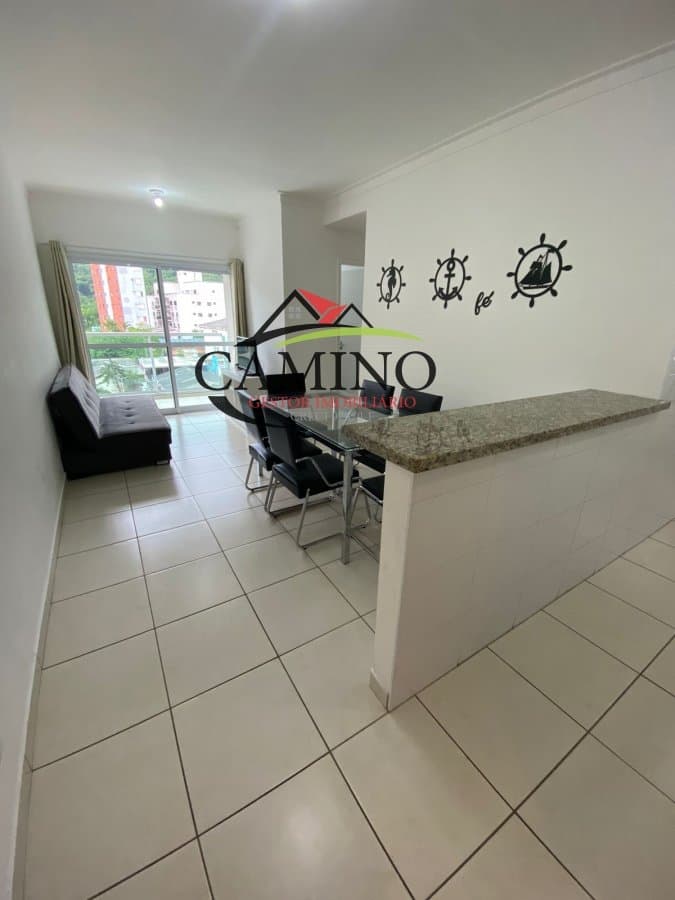 Apartamento Padrão para Venda em Enseada Guarujá-SP