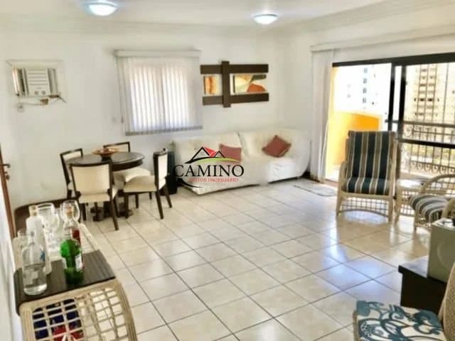 Apartamento Padrão para Venda em Pitangueiras Guarujá-SP