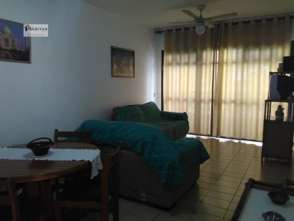 Apartamento Padrão para Venda em Pitangueiras Guarujá-SP