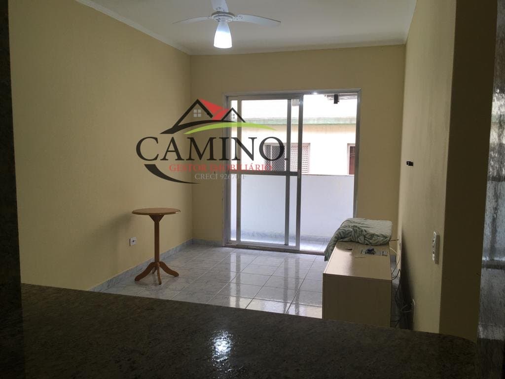 Apartamento Padrão para Venda em Enseada Guarujá-SP