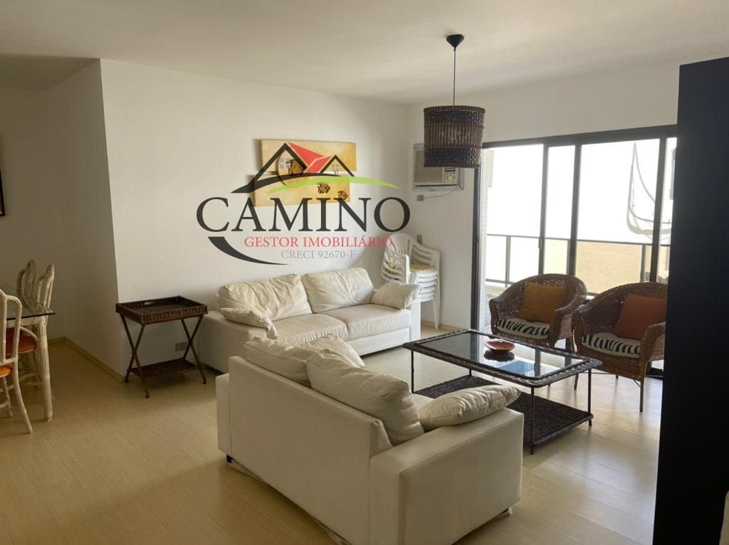 Apartamento Padrão para Venda